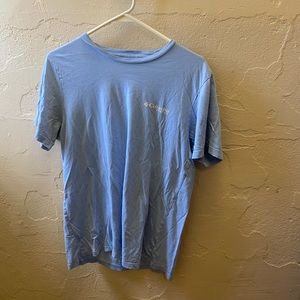 Columbia Mens Medium T-shirt